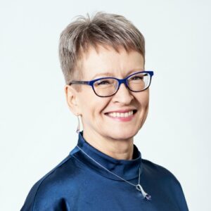 Maaret Heiskari
