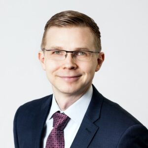 Miki Lehtomäki