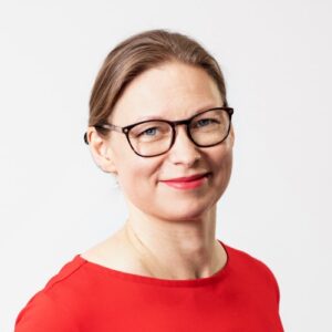 Taina Susiluoto